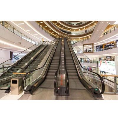 China Cheap High Quality Used Commercial Indoor Home Escalator 9000 P/hour for sale