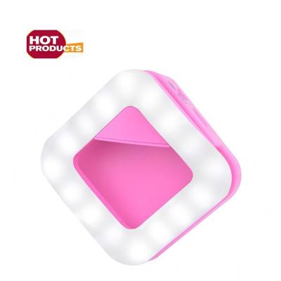 China Bag and Camera Purse Selfie Light with Auto LED Sensor Activated Bags Motion-Activated Light Pad for sale