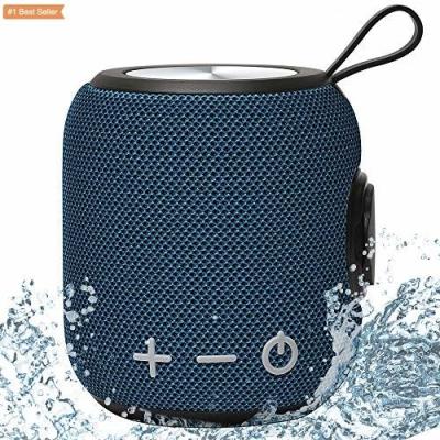 China Wireless Charger for OEM Mobile Phone Mini J10 Bluetooth Speaker Loud Wireless Surround IP67 Bluetooth Speaker Waterproof Portable Sound Rich Customization for sale