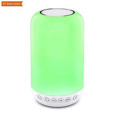 China Jumon Rechargeable Kids Portable Relaxing Night Toy White Noise Sound Device Baby Sleep Machine for sale