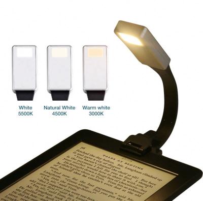 China Jumon Modern Reading Light In Na Adjustable Luz Lighting Office Reading Light Of Clipe LED Night Of The Bed Lamp Powerful Shine for sale