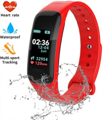 China 3G M3 Color Screen Smart Wristband Activity Smart Watch Waterproof Cardio Smartwatch Wristband Fitness Tracker M4 Smartband Watch for sale