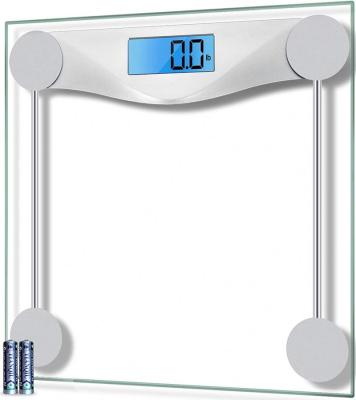 China WITH COVER Jumon Precision Scale For Weight Loss High Accuracy Measurement Digital Bathroom Scale for sale