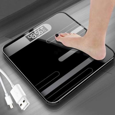 China Jumon Digital Bathroom Scala Corporea Percentage Wireless Viable Heart Rate Monitor Smart Bluetooth Scale Wholesale For Body Weight for sale