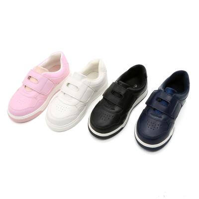 China High Quality New Fashion Boys Toddler Sneaker Kids Flat Flat Shoes Casual Baby Kids Baby Shoes Toddler Running Shoes for sale