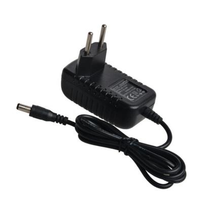 China Universal OEM 100v 240v ac/dc CCTV DC Adapter 5V 9V 12V Power Supply Power Adapter 1A 2A 3A for sale