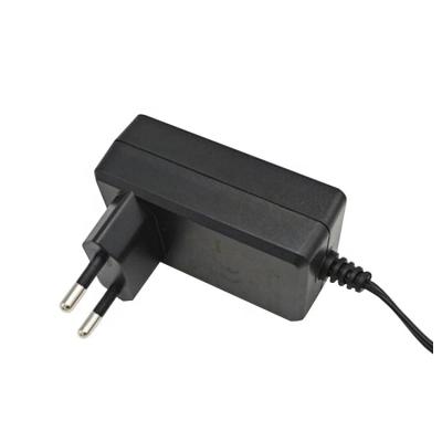 China CCTV 12v 2a TUV Power Adapter 24w 12v 13.5v 18v 2000ma AC DC Power Supply CE FCC PSE RCM for sale