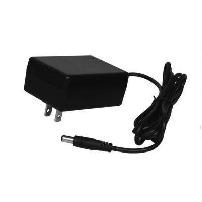 China UK CCTV Networks US EU Plug 12V 2.5A 15V 2A 18V 1.5A 24V 1.25A 13.5V 2.0A 9V 3A Wall Mount Power Supply DC Adapter for sale