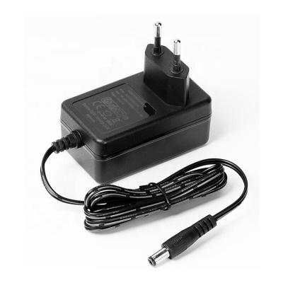 China CCTV 110v to 220v 12v 0.5a 1.5a 2.0a AC DC Power Adapter EK Plug 12v Adapter 12v Charger 12v Power Adapters ASAP for sale