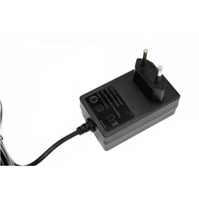 China cctv dc to ac adapter power adapter charger 5v 12v 1a 2a power adapters for sale