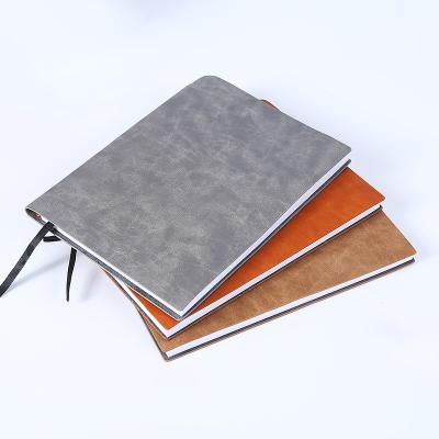 China High Quality Fashion Sweet Design Planner Exercise Book Manufacturer for sale