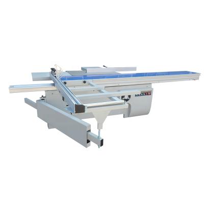 China Serras Horizontal Concrete Panel Sliding Strip Wood Cutting Disc And Sharpening Machine Sega Tablesaw Woodworking Table Saw for sale