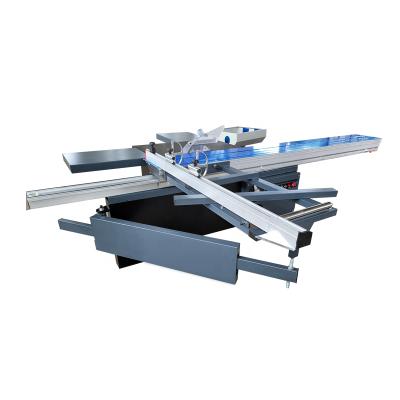 China Horizontal Portable Table Saw Machinery Mills Band Mini Harvey Sierra De Mesa Serra De Escuadradora Scie Sur Wood Saw for sale