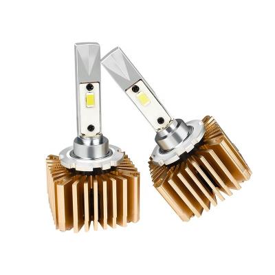 China Auto lamp super Q car led light auto hid led headlights bulbs canbus car led headlight d1s d2s d3s d4s d5s d8s for sale