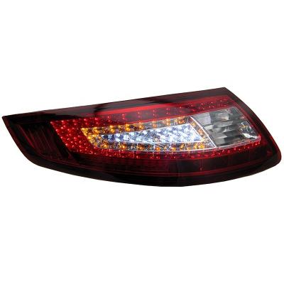 China Super Q LED Car LED Tail Light Modified Taillight Rear Light For Porsche 911 997 2005-2008 Made In Taiwan Z-PS-997 for sale