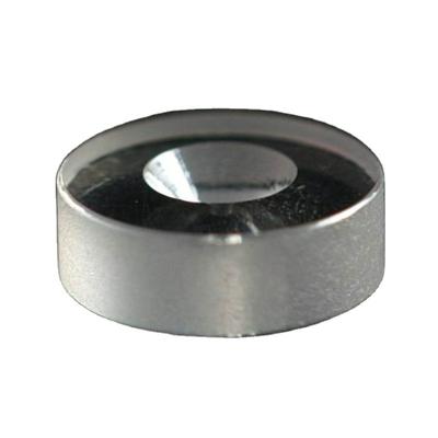 China The Instrument Bearing Manufacture Professional Custom New Sapphire Cup Bearing for sale