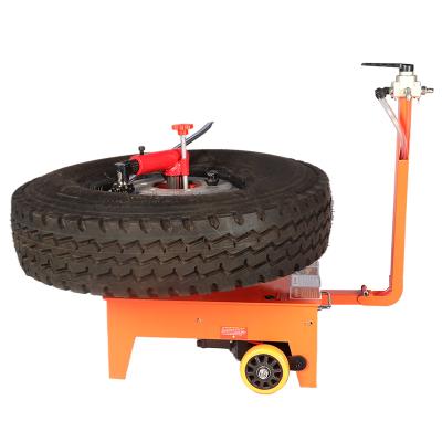 China Tire Repair Factory Competitive Price Automotive Tire Changing Machine /Truck Tire Changer for sale