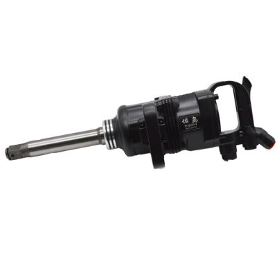 China Vehicle Maintenance Air Impact Wrench Pneumatic Gun Air Impact Wrench Manufacturer for sale