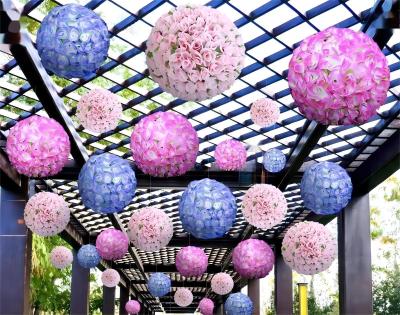 中国 シミュレーション トピアリー 偽りの花丸 飾り飾り 展示会ホール 販売のため