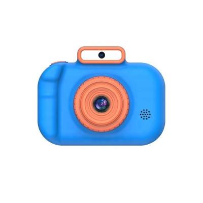 China Take photo/recoding/game Child Camera For Kids Factory Direct Sales H7 4000W HD Photo Capable Digital Small SLR Dual Photography Digital for sale