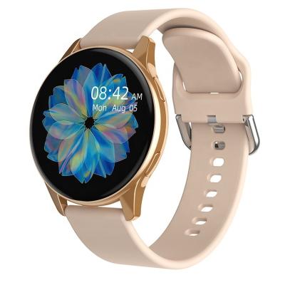 China GPS Navigation T2pro1.28inch smartwathes BT calling T2pro relogio reloj bracelet L216 smart watch d18 d20 y68 watch band for sale