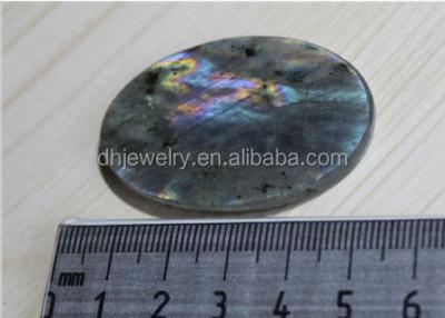 China Natural Labradorite Crystal Rough Polished From Madagascar from Europe for sale