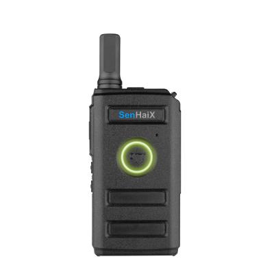 China 0.5W Portable Two Way Radio PMR446 License Free Walkie Talkie For Hotel O.dam Radio Transceiver 1050mAh for sale