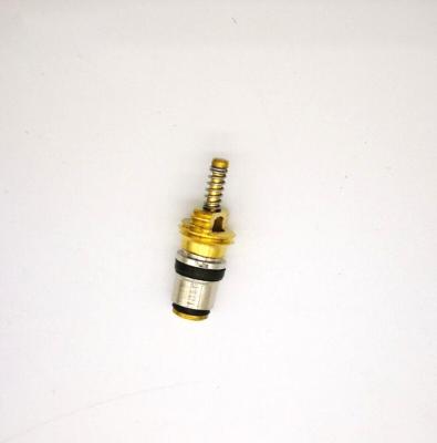 China Auto AC System Automotive Air Conditioning High Pressure Valve Core for sale