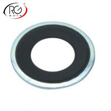 China Mechanical Seal Manufacturer Sealing Rubber Metal O Ring Gaskets for sale