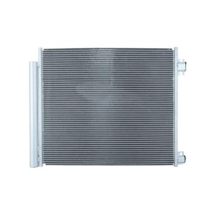 China Aluminum Auto A/C Condenser, Air Conditioning 565 X 464 X12 Mm, WITH DRYER 940546 For Renault KOLEOS II 2016 - MPV 1.6 Di Condenser 1.2 for sale