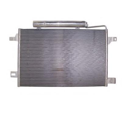 China Aluminum Auto AC Condenser OEM: 94910 for sale