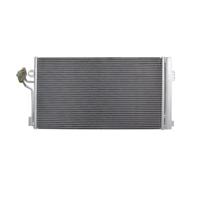 China Aluminum Auto Air Conditioning A/C Condenser Condensur HL-590 940178 for sale