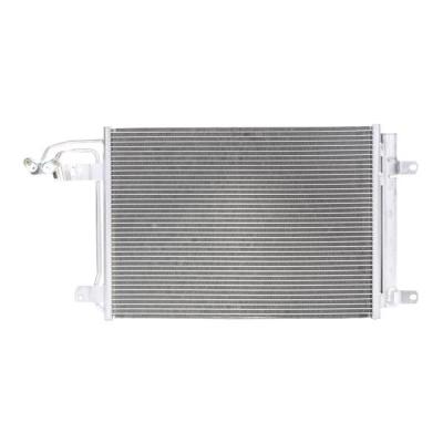 China Aluminum auto a/c condenser, air conditioning 580 x 401 x 16 mm, WITH DRYER 94684 for sale