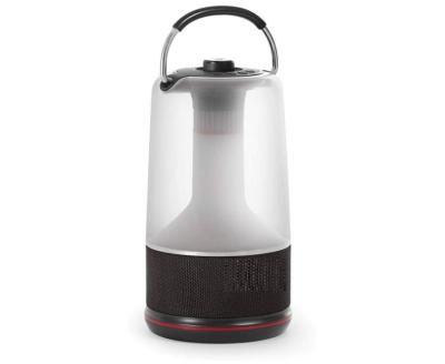 China Camping Lantern 360 Expend Portable Lantern Sound And Light Lantern Flashlight for sale