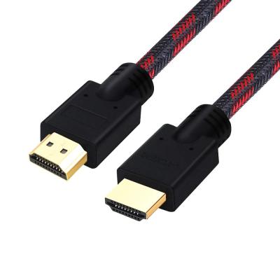 China HDTV Cable Supports Ethernet 1080p UHD FHD 3D, Audio Return Path For Fire HDTV/Xbox/PS3 (3Ft/1M) for sale