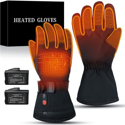 China Men Heated Hand Warmer for Men and Women, Rechargeable Electric Hand Warmer with Waterproof Touch Screen for Warming, for sale