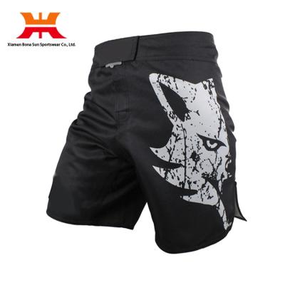 China Shorts Customized Polyester Fashion Man Stretch Shorts The Fight for sale