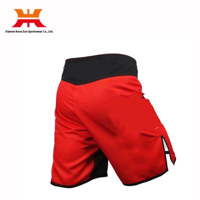 China Spandex/Polyester Wholesale Dryfit Adult Man Training Run Combat Muttahida Majlis-e-Amal Gym Shorts China Factory Supply for sale