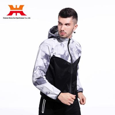 China Wholesale Custom QUICK DRY Mens Sport PVC Sauna Training Thermal Sweat Suit for sale