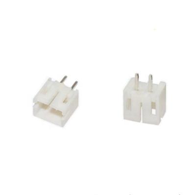 China FPC PH2.0 Launch Bent Pin Connector High Temperature Resistant 2P 3P 4P 5P 6P 7P 8P 9 10P 12P for sale