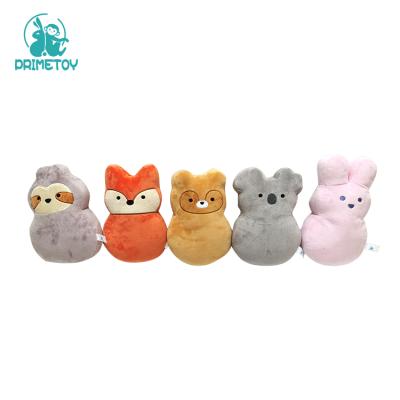 China Custom Easter Gift Stuffed Plush Toy for sale