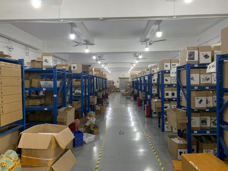 Verified China supplier - Shenzhen Oceanstar Electronics Technology Co., Ltd.