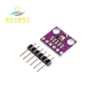 China High Accuracy PRESSURE SENSOR GY-BMP280-3.3 Air Pressure Sensor Module Altimeter for sale