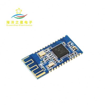 China ibeacon wireless master-slave HM-10 ANCs HM-10 ANCs 4.0 ble serial port BT module for sale