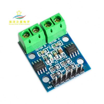 China HG7881 HG7881CP Bi-Directional Motor Power Board Module HG7881 for sale