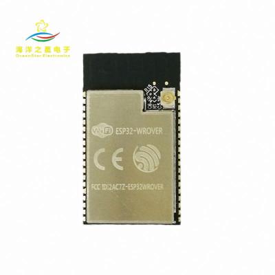 China New Version 4MB RAM Wifi BT ESP32 ESP32S ESP32-WROVER ESP32-WROVER Wireless Module for sale