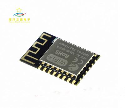 China Wifi WiFi Transceiver Module Firmware Compatible with ESP-12F ESP8266 ESP-F Serial for sale