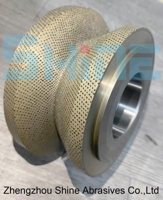 China Diamond Dresser CVD Diamond Dresser Wheel Diamond Dresser For Grinding Wheel à venda