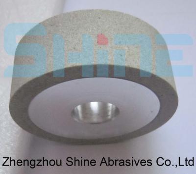 Chine 125MM Vitrified Diamond Grinding Wheel For PDC PCD PCBN Cutting Tools à vendre