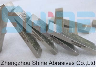 China 40mm Sharp And Smooth Diamond Blade Segments For Marble Slabs And Tiles for sale